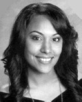 Angelica Rosario: class of 2013, Grant Union High School, Sacramento, CA.